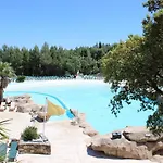 Sm580-3001 Les Bastides Domaine Avec Piscine A 公寓 *