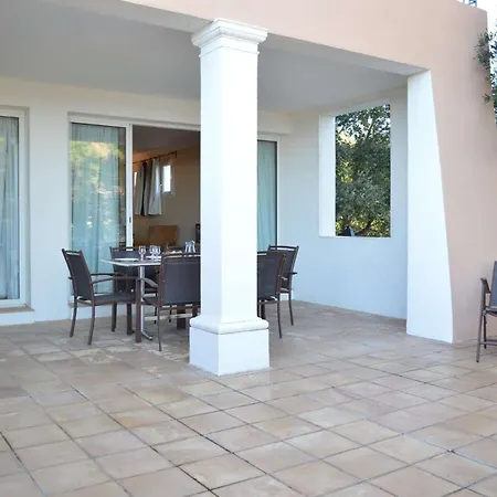 Sm580-3001 Les Bastides Domaine Avec Piscine A * Grimaud