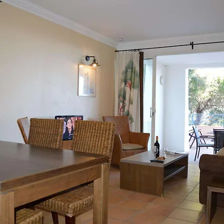 Lejlighed Sm580-3001 Les Bastides Domaine Avec Piscine A *