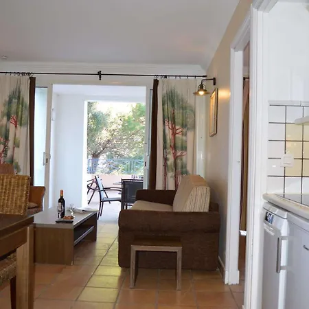 Lejlighed Sm580-3001 Les Bastides Domaine Avec Piscine A